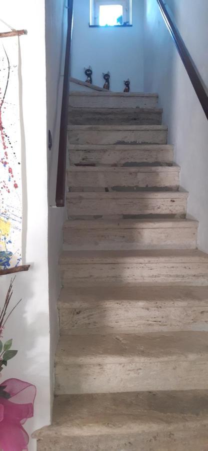 Nicolas House Campiglia dʼOrcia Kültér fotó
