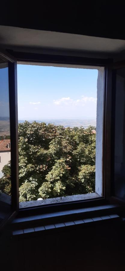 Nicolas House Campiglia dʼOrcia Kültér fotó