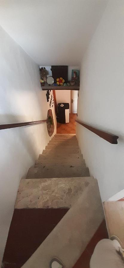 Nicolas House Campiglia dʼOrcia Kültér fotó