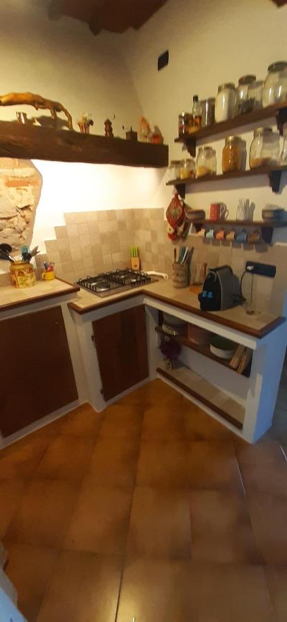 Nicolas House Campiglia dʼOrcia Kültér fotó