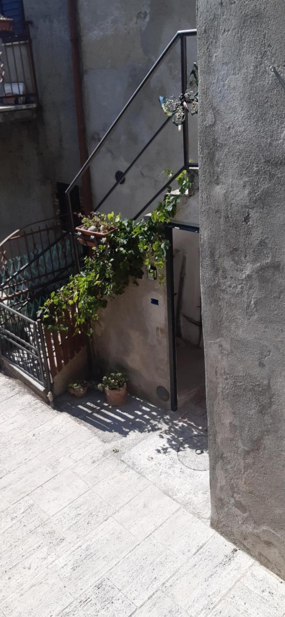 Nicolas House Campiglia dʼOrcia Kültér fotó