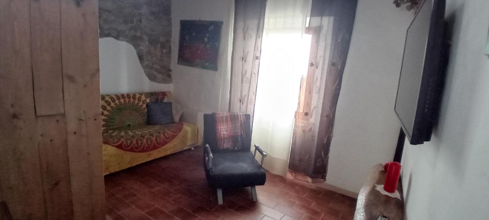 Nicolas House Campiglia dʼOrcia Kültér fotó