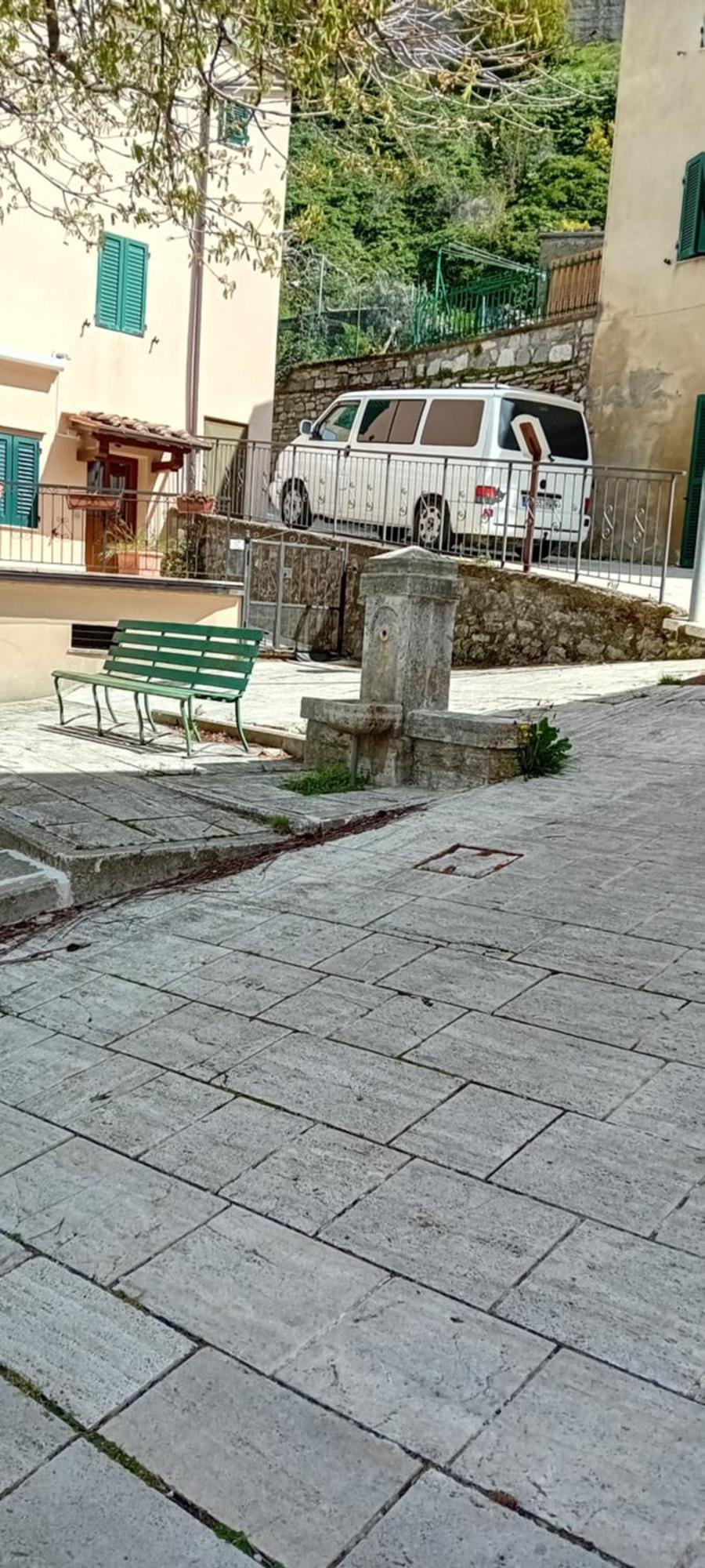 Nicolas House Campiglia dʼOrcia Kültér fotó