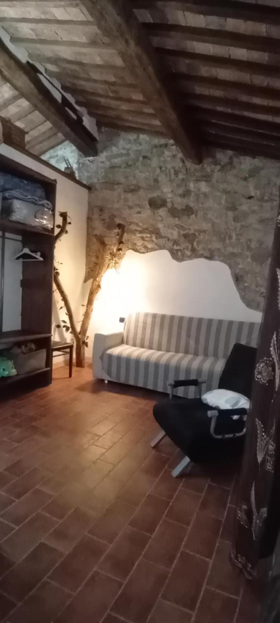 Nicolas House Campiglia dʼOrcia Kültér fotó