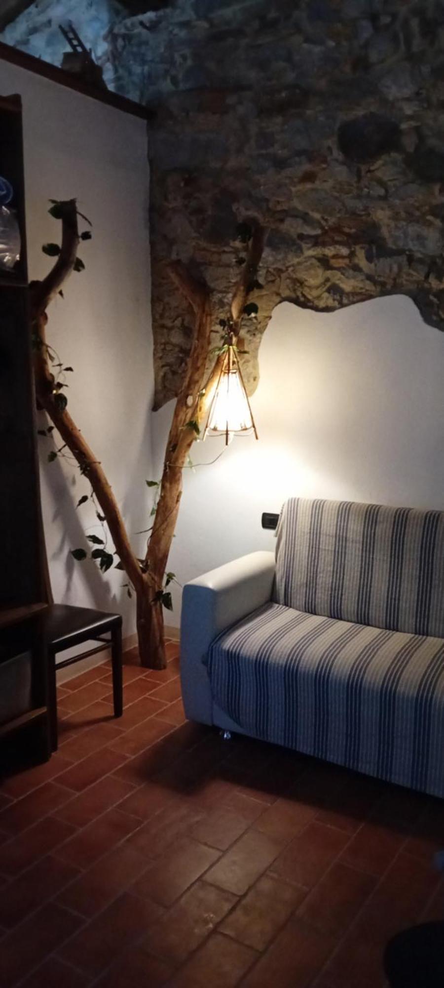 Nicolas House Campiglia dʼOrcia Kültér fotó