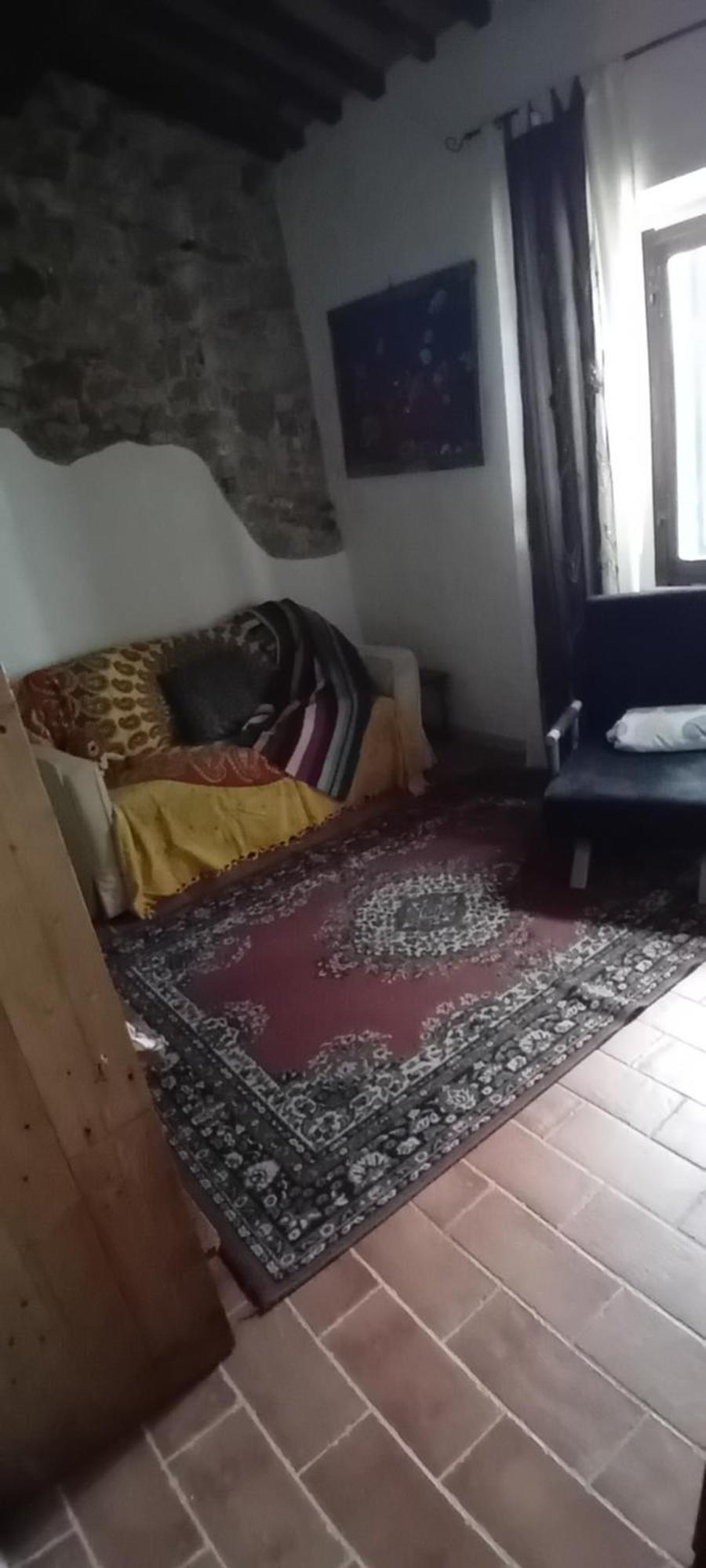 Nicolas House Campiglia dʼOrcia Kültér fotó